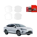 GrizzGlass BodyShield Protective film under door handles for BYD Seal 05 Dm-i (2025) [4in1]