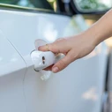 GrizzGlass BodyShield Protective film under door handles for BYD Seal 06 Dm-i Touring (2025) [4in1]