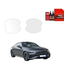 GrizzGlass BodyShield Protective film under door handles for Mercedes CLE 300 (2023-2026) [2in1]