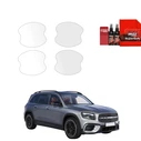 GrizzGlass BodyShield Protective film under door handles for Mercedes GLB 200 (2023-2026) [4in1]