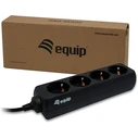 Πολυπριζo Equip USV 4fach Euro Schuko 1,10m