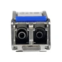Network Switch StarTech Gigabit FO SFP Transceiver Module - HP J4858C Compatible - MM LC with DDM - 550m