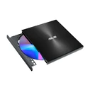 DVD-RW Εξωτερικό Asus SDRW-08U9M-U/BLK/G/AS/P2G ZenDrive Black