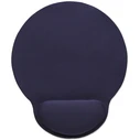 Mousepad Manhattan Foam blue