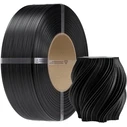 CREALITY 3D Printer Filament PETG Black No Reel