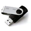 USB Flash 64GB Goodram UTS2 Black