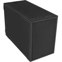 Lian Li DAN B4 Black - Mini Tower mATX Mesh - Κουτί Gaming