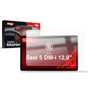 GrizzGlass CarDisplay Protection Matte film for BYD Seal 5 DM-i 12,8" (2025-2026)