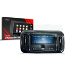 GrizzGlass CarDisplay Protection Matte film for Mercedes Vito MBUX 10,25" (2023-2026)