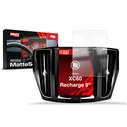 GrizzGlass CarDisplay Protection Matte film for Volvo XC60 Recharge (2020-2026)
