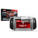 GrizzGlass CarDisplay Protection Matte film for Ford Edge 8" (2014-2021)
