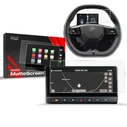 GrizzGlass CarDisplay Protection Matte film for MG 4 (2022-2026) [2in1]