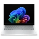 HP OmniBook X Flip 2-σε-1 NG AI - Ultra 5 325 / 14" 2K OLED / 16GB / 512GB / W11H / Ασημί