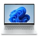 HP OmniBook 3 - Ultra 7 255U / 14" 2K / 16GB RAM / 512GB SSD / Windows 11 Home / Ασημί