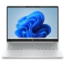 HP OmniBook 3 - Core 5 120U / 14" 2K OLED / 16GB / 512GB / Windows 11 Home / Ασημί