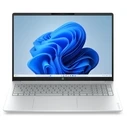 HP OmniBook 3 - Intel Core 3 100U, 16" 2K, 8GB RAM, 256GB SSD, Windows 11 Home, Ασημί
