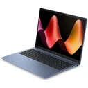HP OmniBook 3 - Intel Core 5 120U / 16" 2K (1920x1200) / 16GB DDR5 / 512GB SSD / Windows 11 Home / Navy Blue