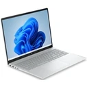HP OmniBook 3 - Intel Core 5 120U / 16" 2K OLED / 16GB DDR5 / 512GB PCIe Gen4 SSD / Windows 11 Home / Silver