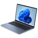 HP OmniBook 3 - Ryzen 7 250 / 16" / 16GB / 512GB / Windows 11 Home / Granatowy (Navy Blue)