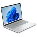 HP OmniBook 3 - Ryzen 7 250 / 16" 2K OLED / 16GB / 512GB / Windows 11 Home / Ασημί