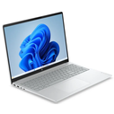 HP OmniBook 3 - Ryzen 5 40 , 16" 2K , 16GB , 256GB , Windows 11 Home , Ασημί (US Keyboard)