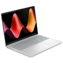HP OmniBook 3 - Ryzen 5 40 , 16" 2K , 8GB , 256GB , χωρίς λειτουργικό , Παγωμένο ασημί (US Keyboard)