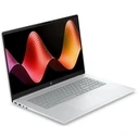 HP OmniBook 3 - Ryzen 5 40 , 17,3" FHD , 8GB RAM , 256GB SSD , χωρίς λειτουργικό , Ασημί (US Keyboard)