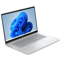 HP OmniBook 3 - Ryzen 5 40 , 17,3" FHD , 8GB , 256GB , Windows 11 Home , Ασημί (US Keyboard)