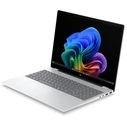 HP OmniBook 7 - Ultra X7 358H / 16" 2K OLED 120Hz Οθόνη αφής / 32GB / 1TB / Windows 11 Pro / Ασημί