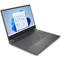 HP Victus 15 - i7-13620H / 15.6" FHD IPS 144Hz / 8GB DDR5 / 512GB PCIe Gen4 SSD / NVIDIA GeForce RTX 5060 8GB / Windows 11 Home / Dark Gray (D9MC3EA)