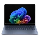 HP OmniBook 5 - Ryzen AI 5 330 / 14" 2K OLED Αφής / 16GB / 512GB / Windows 11 Home / Σκούρο Μπλε