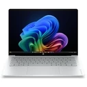 HP OmniBook 5 - Ryzen AI 9 465 / 14" 2K OLED Αφής / 32GB / 1TB / Windows 11 Home / Ασημί