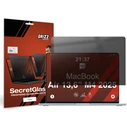 GrizzGlass SecretGlass Apple MacBook Air 13 (M2/M3/M4/M5)