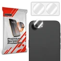 GrizzGlass HybridGlass Camera Apple iPhone 17e / 16e