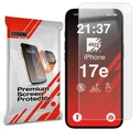 GrizzGlass PaperScreen Apple iPhone 17e / 16e