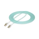 Καλώδιο Οπτικής Ίνας StarTech 450FBLCLC5SW Aqua 5 m