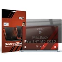 GrizzGlass SecretGlass Apple MacBook Pro 14 (M1/M2/M3/M4/M5)