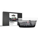 Ceramic GrizzGlass CarDisplay Protection Ferrari 12Cilindri 10,25" (2024-2026)