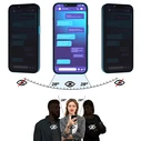 GrizzGlass SecretGlass Apple iPad Air 11" 2024 / 11" 2025 / 11" 2026