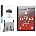 GrizzGlass PaperScreen Apple iPad Air 11" 2024 / 11" 2025 / 11" 2026