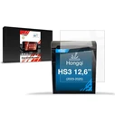 Ceramic GrizzGlass CarDisplay Protection Hongqi HS3 12,6" (2023-2026)