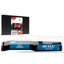 Ceramic GrizzGlass CarDisplay Protection Hongqi H9 24,6" (2024-2026)