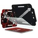GrizzGlass MatteScreen Easy Apple iPad Air 11" 2024 / 11" 2025 / 11" 2026