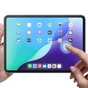 GrizzGlass HybridGlass Easy Apple iPad Air 11" 2024 / 11" 2025 / 11" 2026