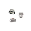 Μαγνητικός Βύσμα micro USB NSP 8228605 για καλώδιο NSP SC01