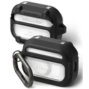 Ringke UX Magnetic MagSafe Apple AirPods Pro 3 Black/clear