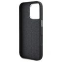 BMW Apple iPhone 16 Pro Max hardcase M Edition Kevlar wrapped metal black