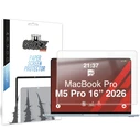 GrizzGlass PaperScreen Apple MacBook Pro 16" (M1/M2/M3/M4/M5)