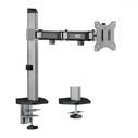 Βάση Monitor Maclean Deluxe Ergo Office Er-448