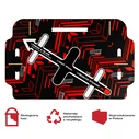 GrizzGlass SecretGlass Easy Apple MacBook Pro 16" (M1/M2/M3/M4/M5)